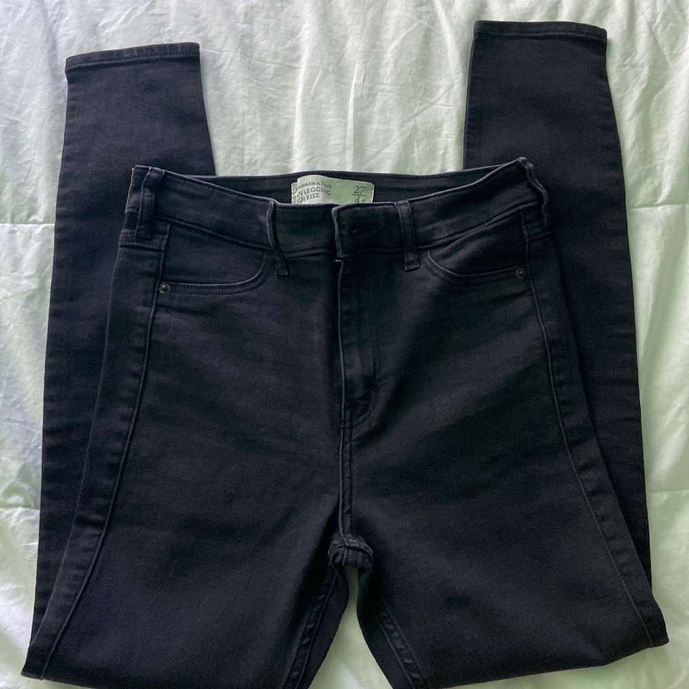 Abercrombie & Fitch jeans